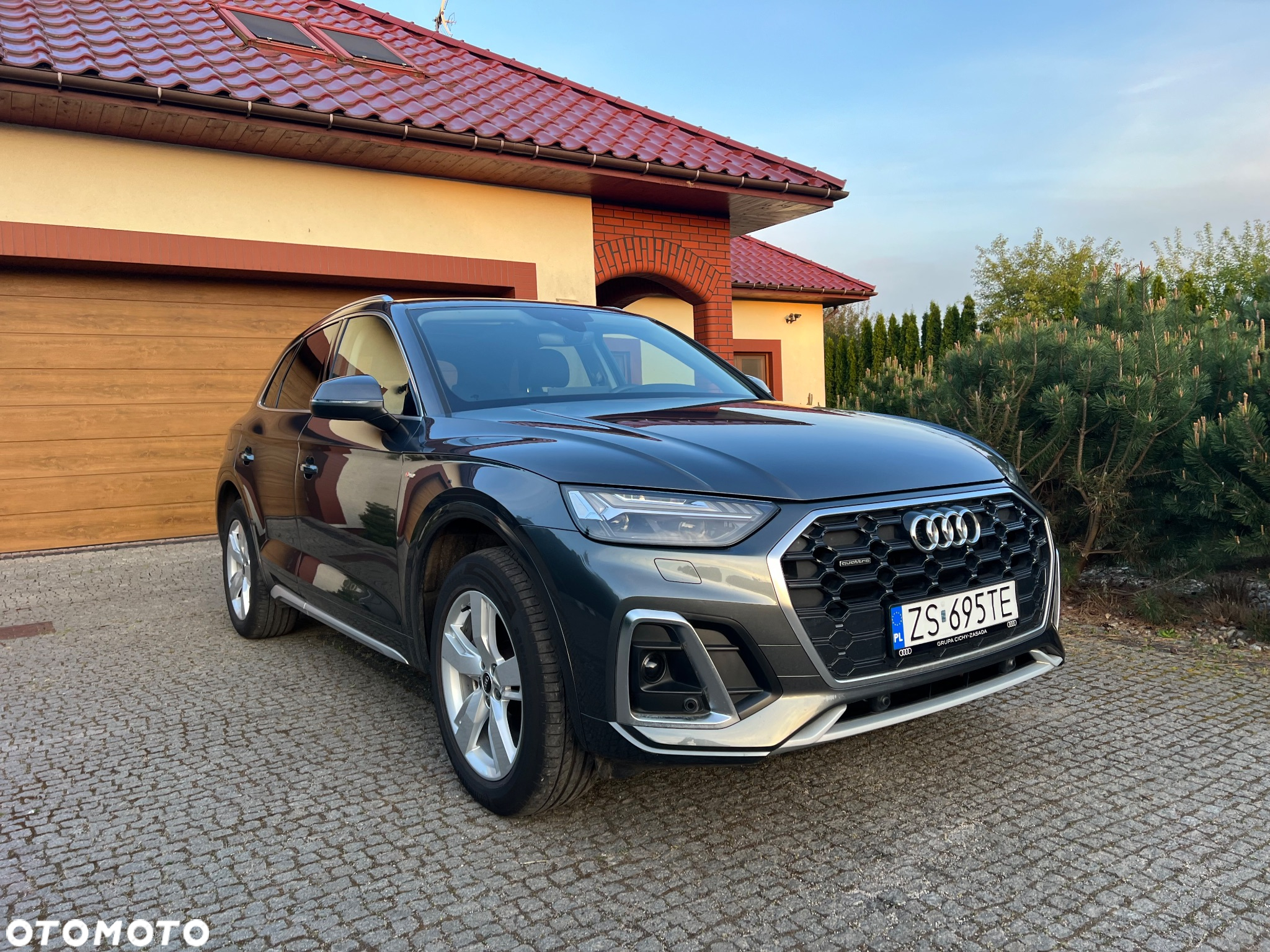 Audi Q5 - 9
