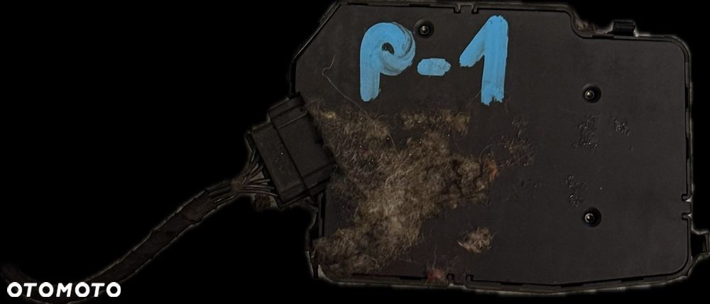 Mercedes W210 E320 Panel Przełącznik przycisk sterowania fotelem Przednim Lewym 2108208910 - 2