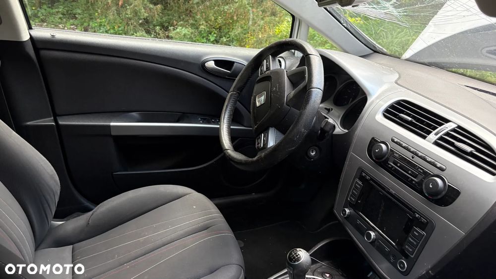 Seat Leon 1.4 TSI Style Copa - 18
