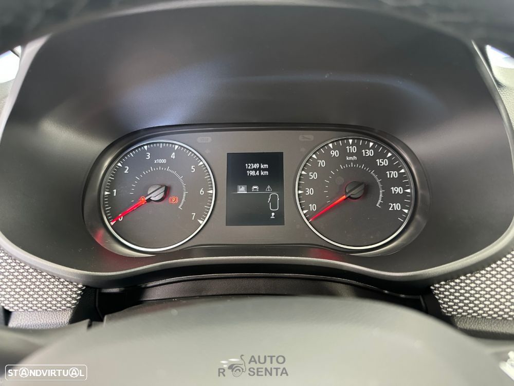 Dacia Sandero 1.0 TCe Extreme - 11