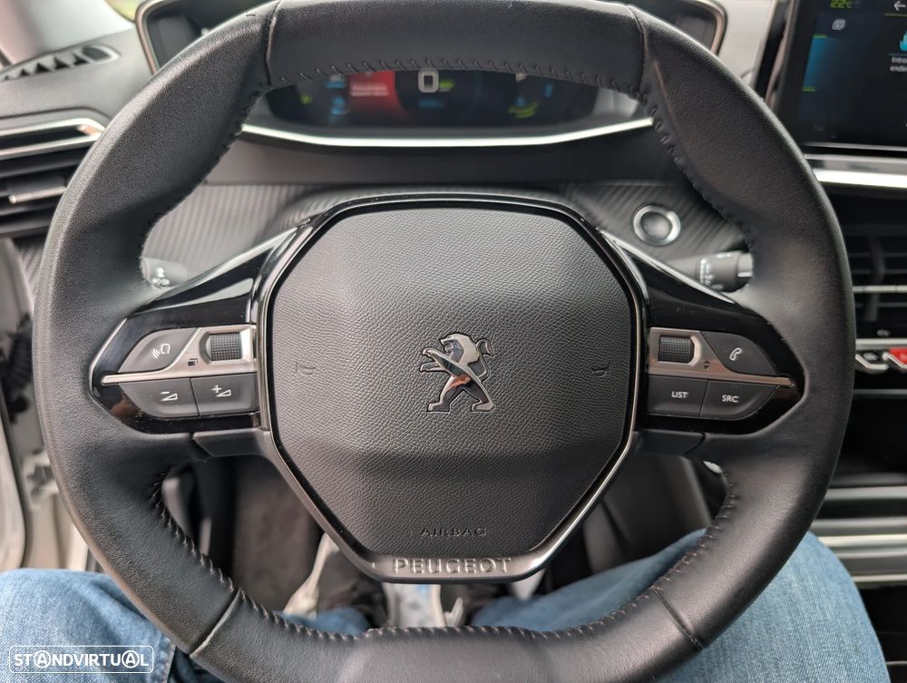 Peugeot e-2008 50 kWh Allure Pack - 14