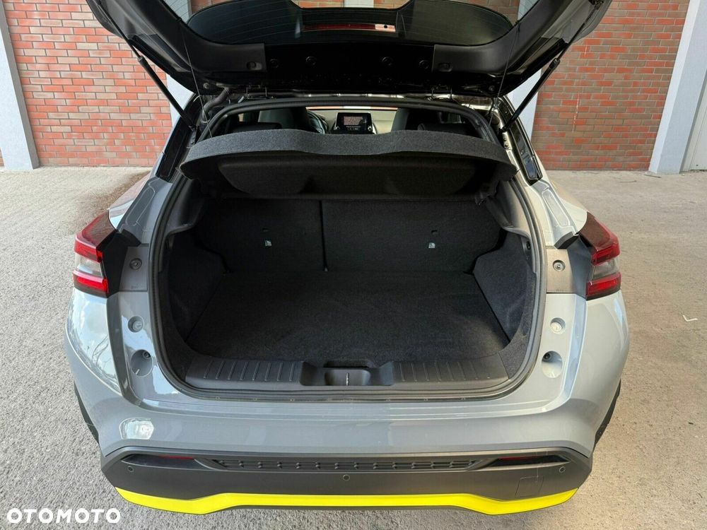 Nissan Juke - 12