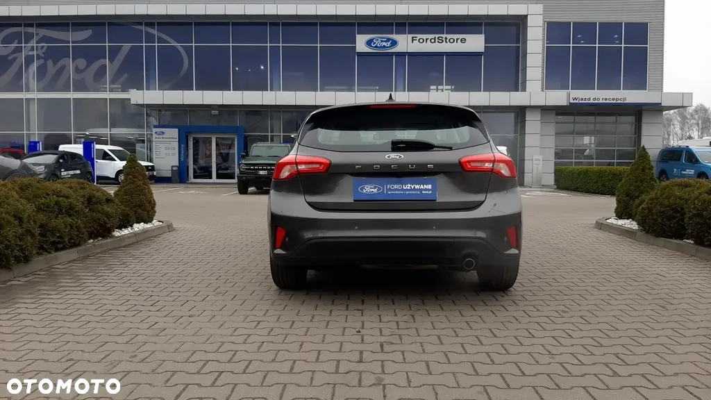 Ford Focus 1.5 EcoBlue Trend - 6