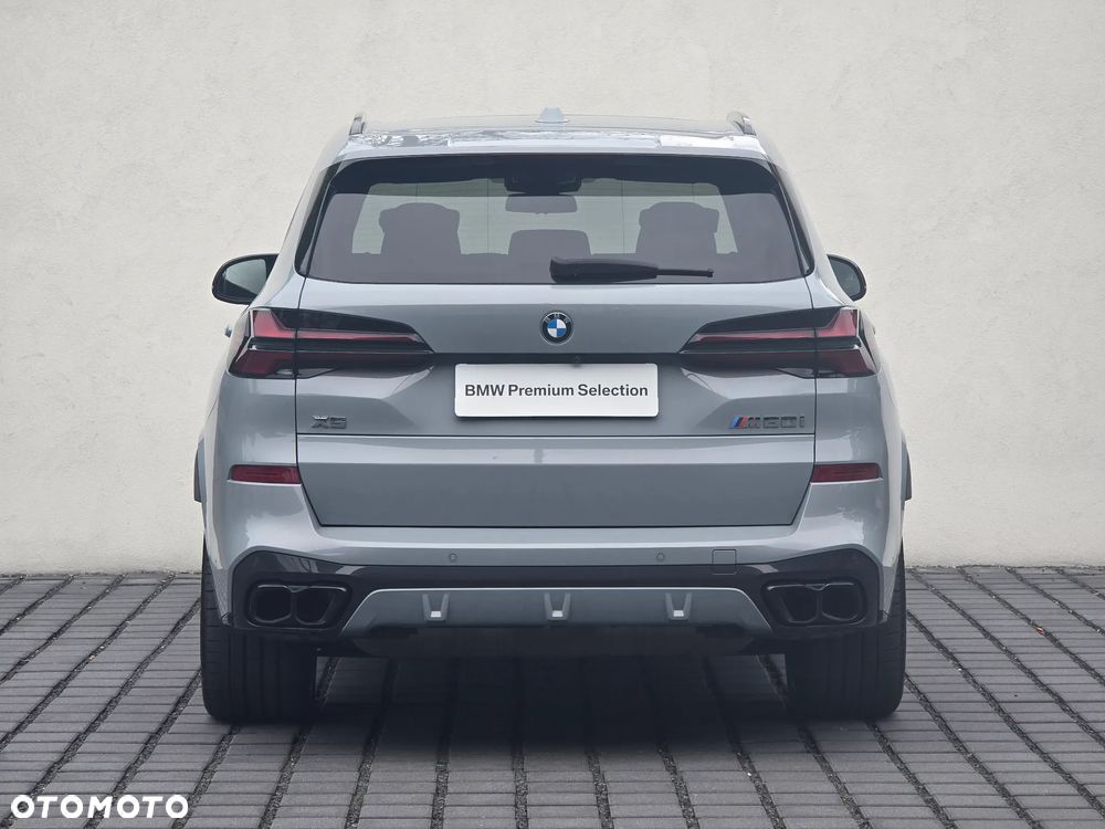 BMW X5 - 5