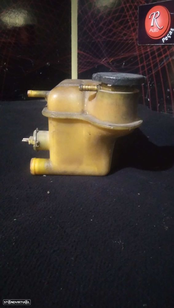 Reservatorio Da Agua Do Radiador  Mercedes-Benz 200 - 300 D (124) - 3