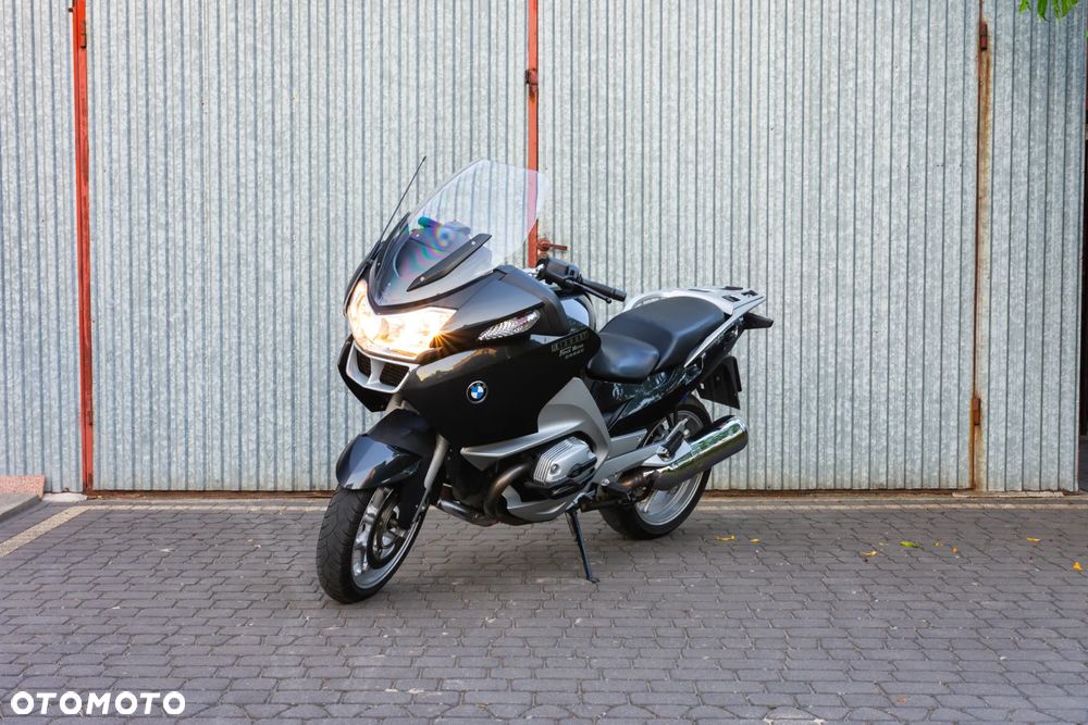 BMW RT - 3