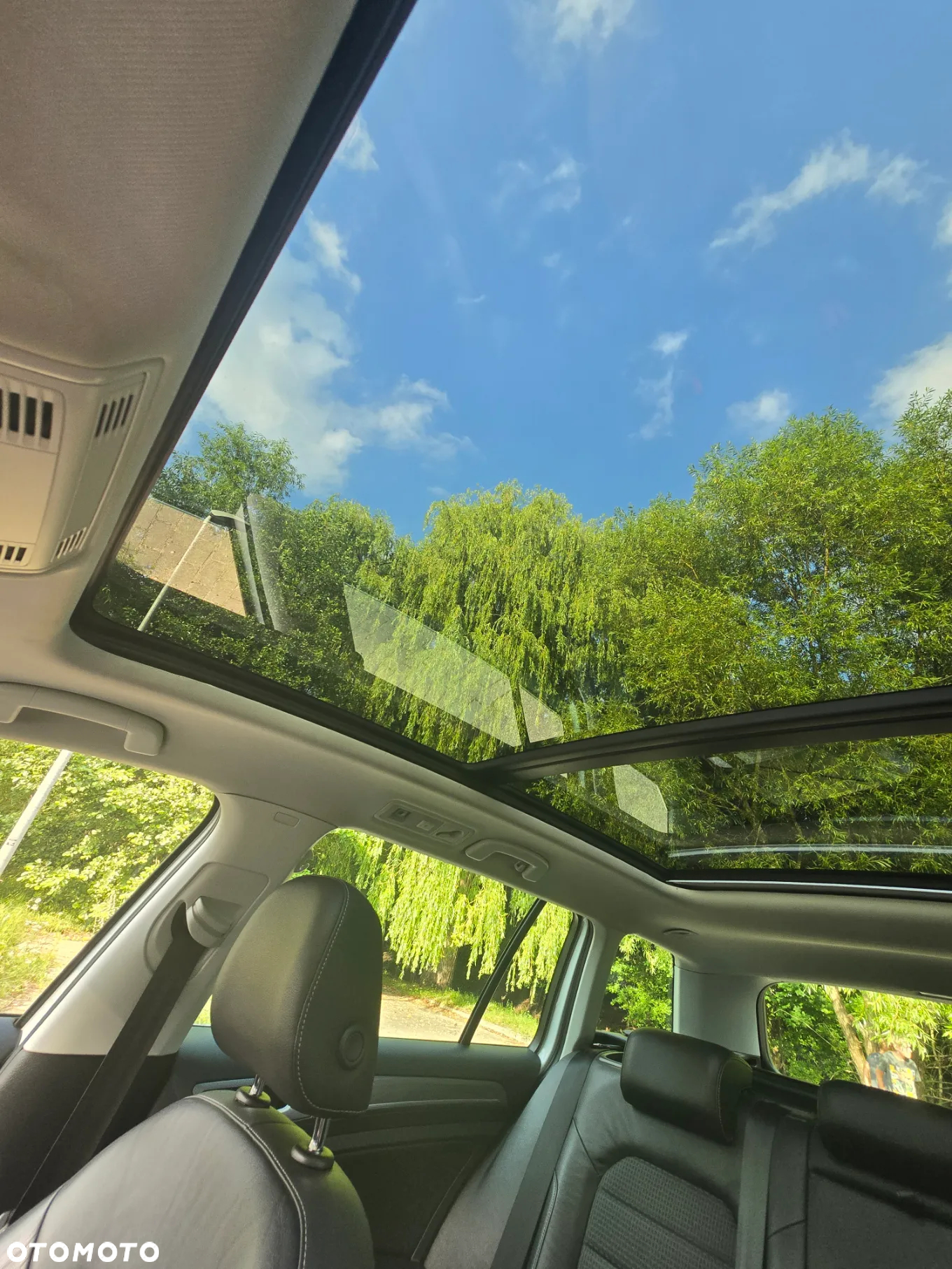 Volkswagen Golf Alltrack 2.0 TDI BMT 4Mot - 10