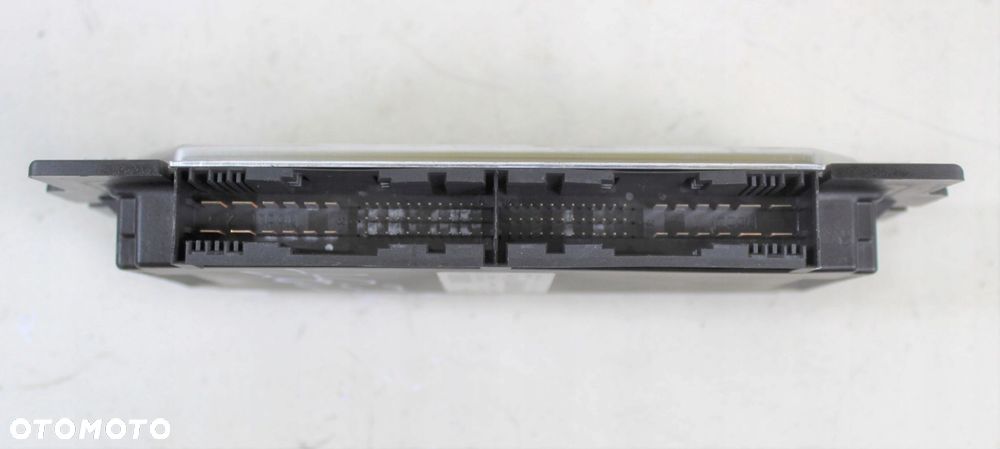 MODUŁ STEROWNIK ŚWIATEŁ BMW E87 9153780 - 3