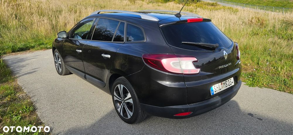 Renault Megane 2.0 16V TCE Privilege - 3