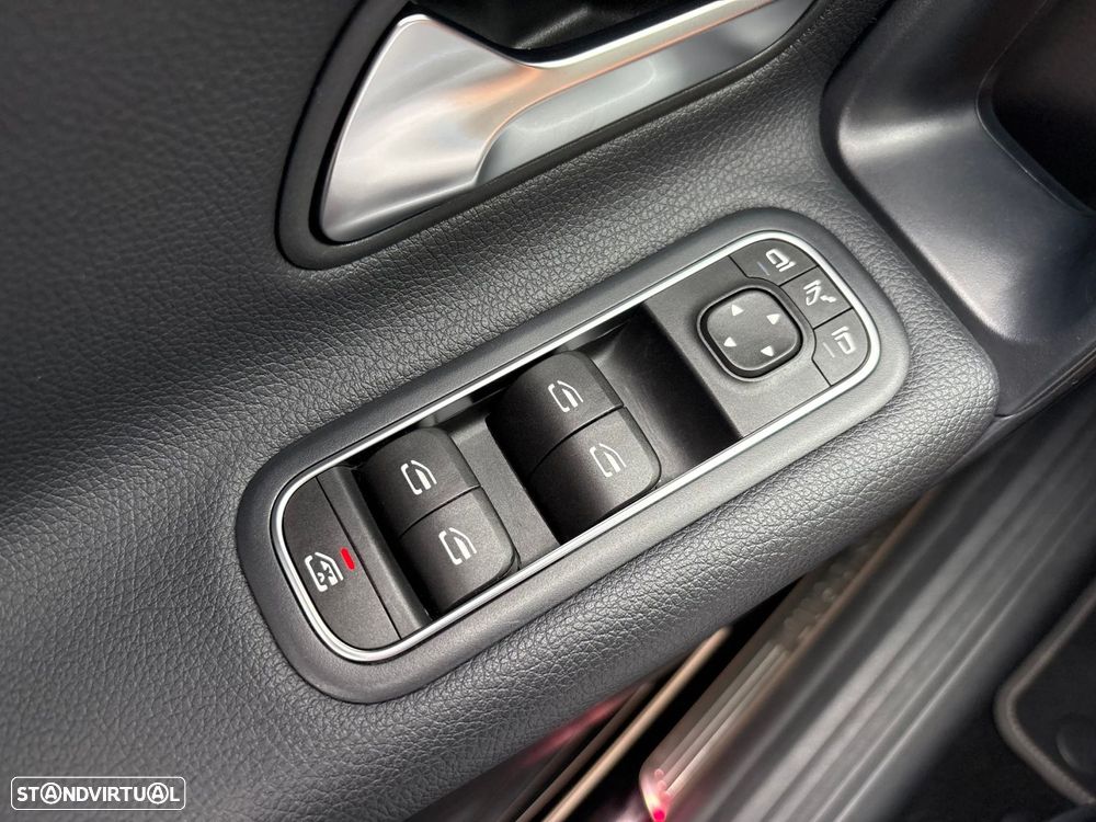 Mercedes-Benz A 200 Style Plus Aut. - 10