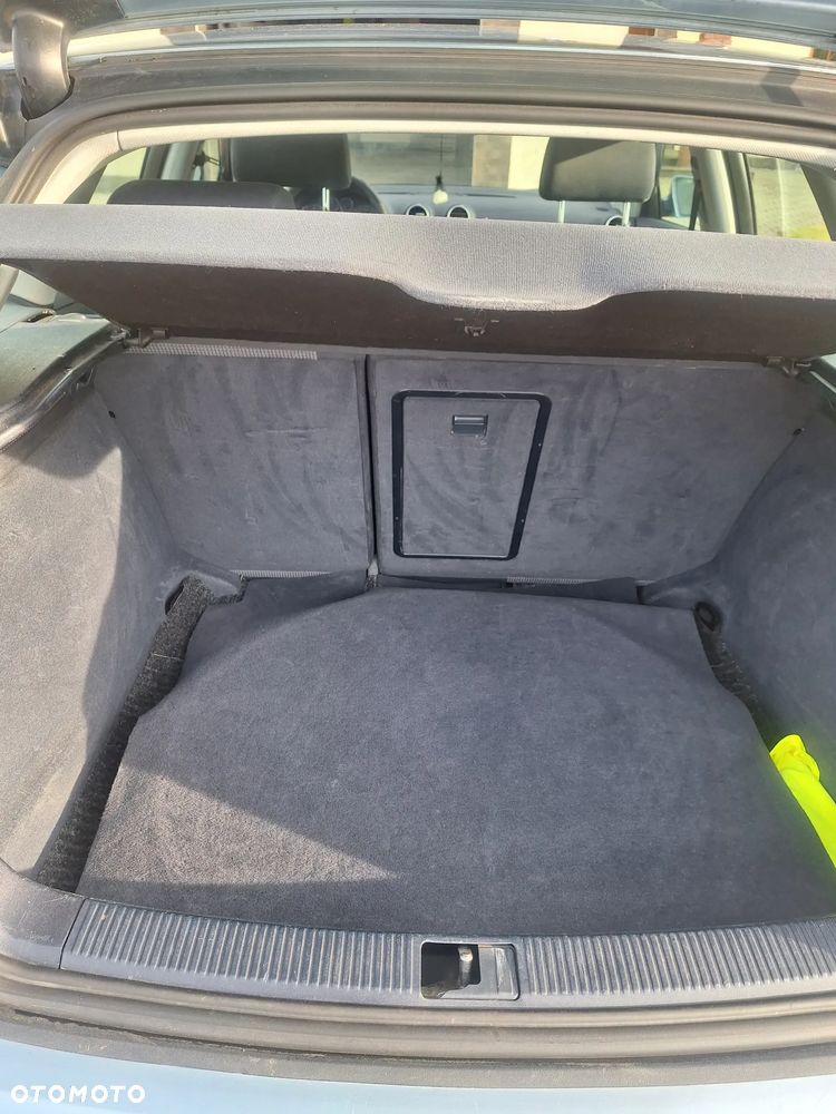 Audi A3 Sportback - 28