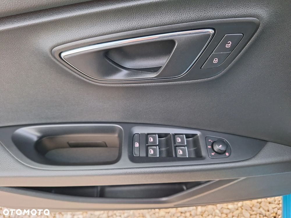 Seat Leon 1.4 TSI Ecomotive FR - 37