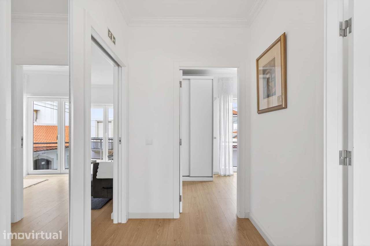 Apartment in Travessa dos Almocreves, Ferrel for 65 m² with 2 bedrooms - Grande imagem: 3/60