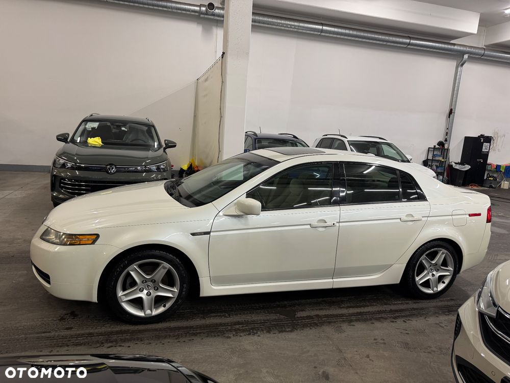 Acura TL 3.2 - 2
