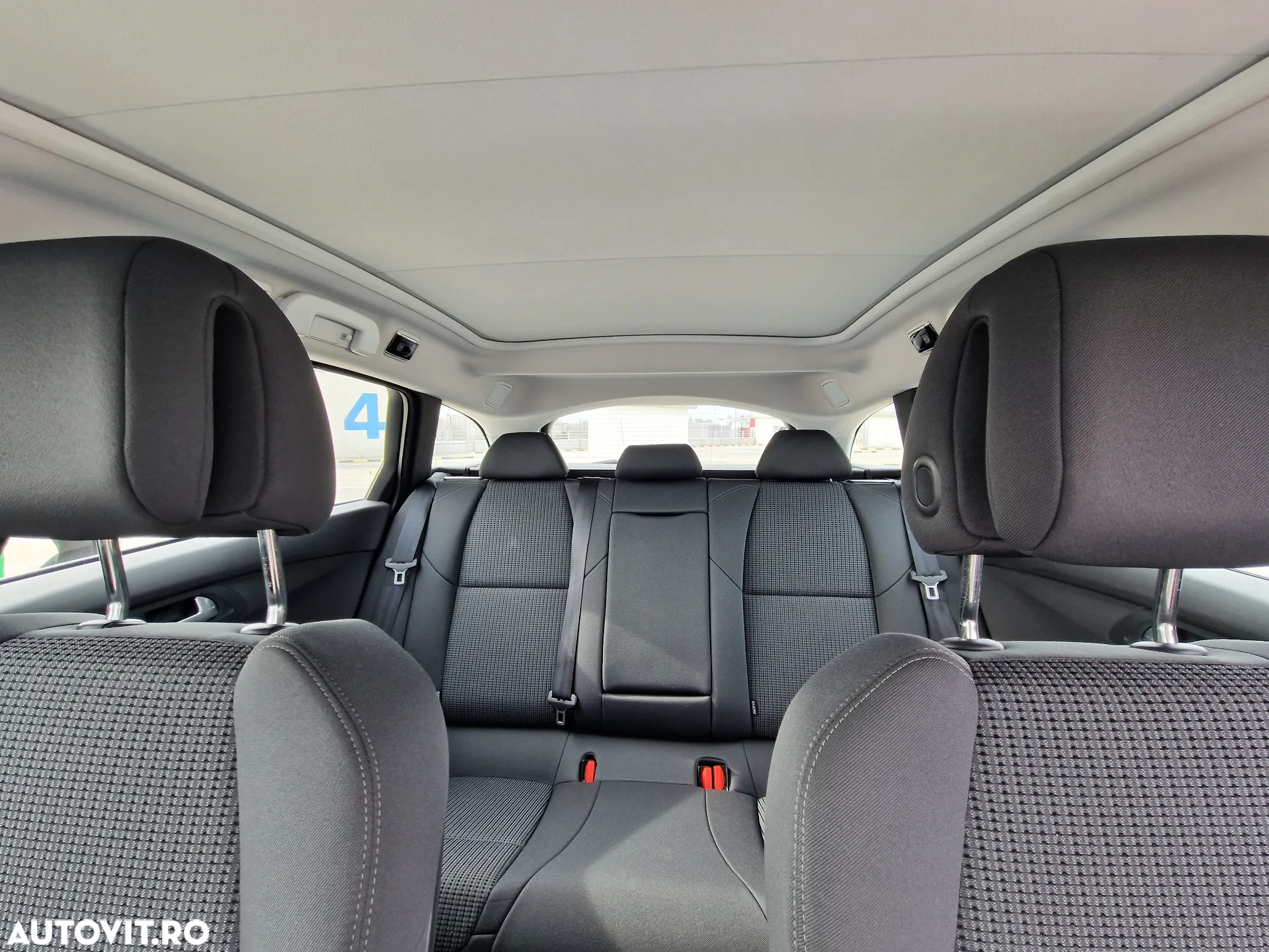 Peugeot 508 2.0 HDI FAP BVA Active Aut. - 22