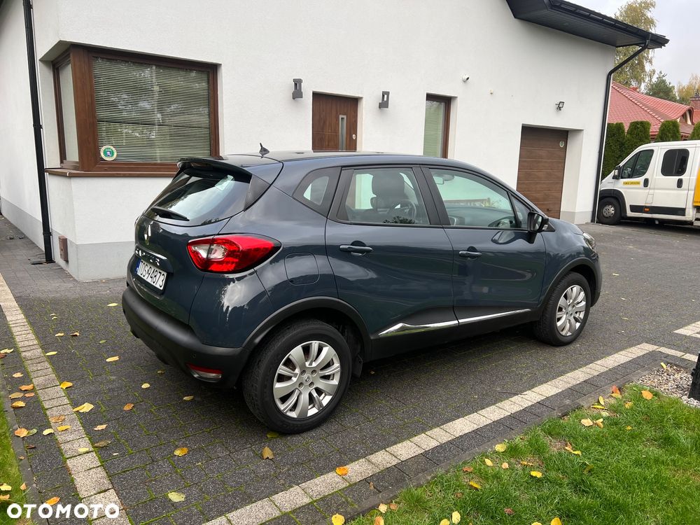 Renault Captur (ENERGY) TCe 90 LIMITED - 21
