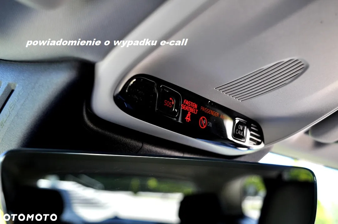 Volvo XC 60 B5 D AWD Geartronic Inscription - 33