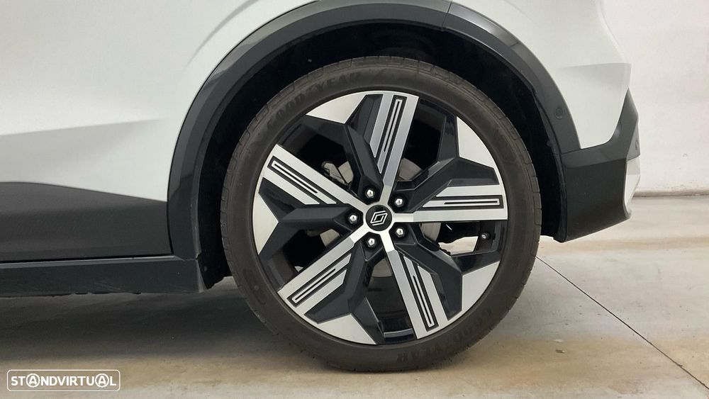 Renault Mégane E-Tech EV60 Techno Optimum Charge - 15