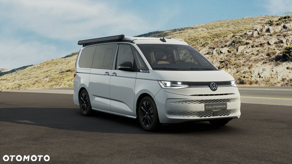 Volkswagen California - 10