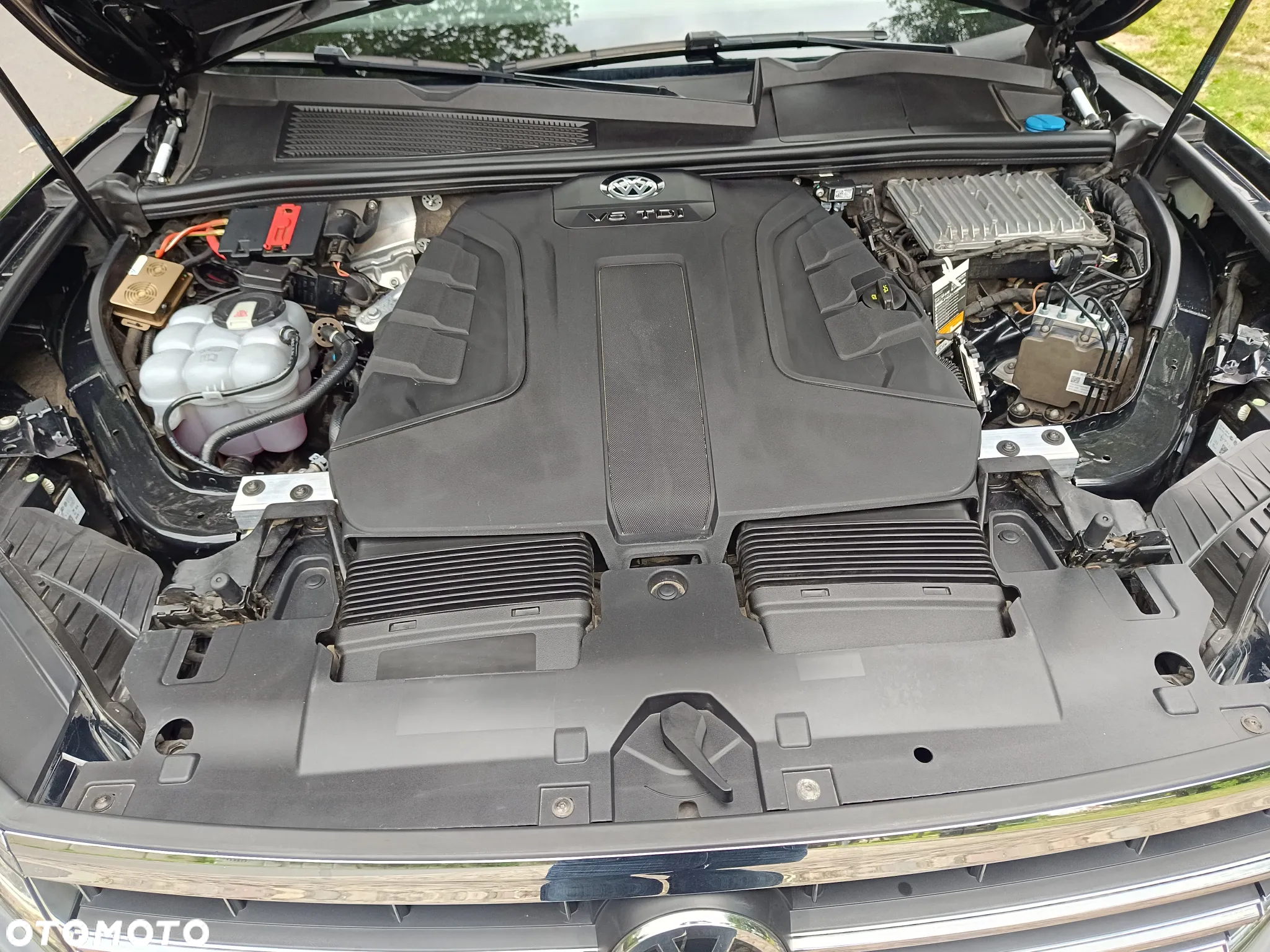Volkswagen Touareg 3.0 V6 TDI 4Motion - 15