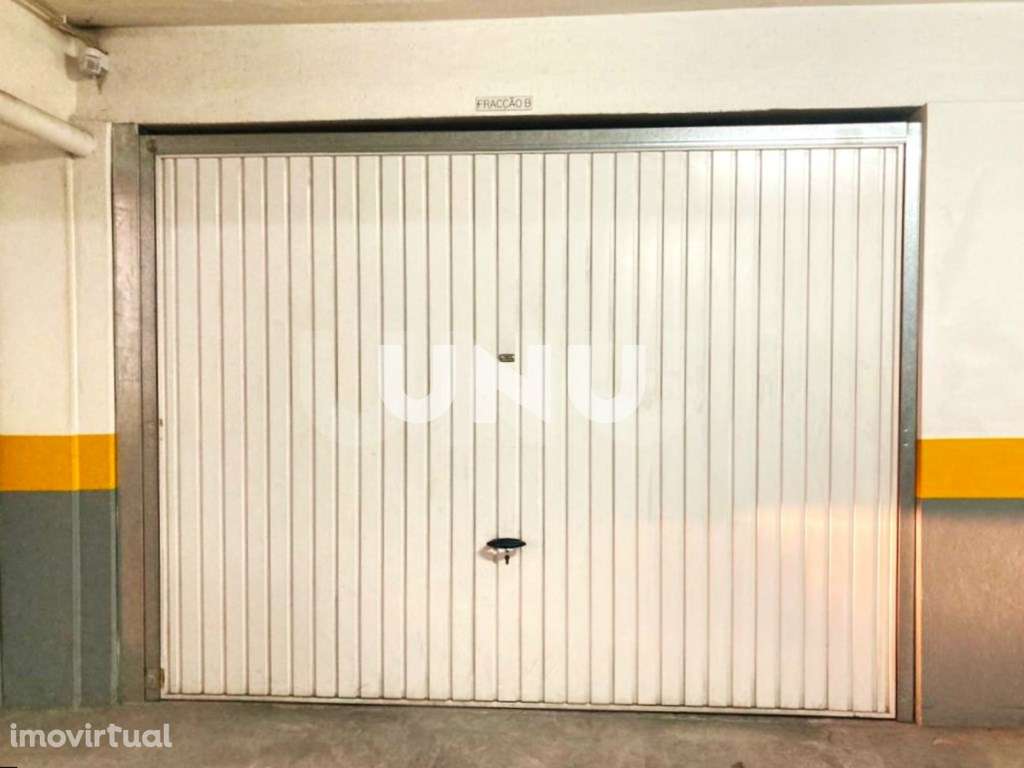Garagem Fechada - Centro da Cidade de Viseu - Grande imagem: 2/3