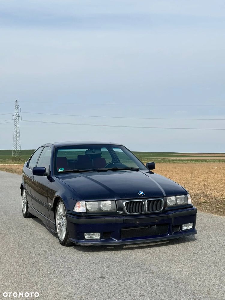 BMW Seria 3 323 CI - 5