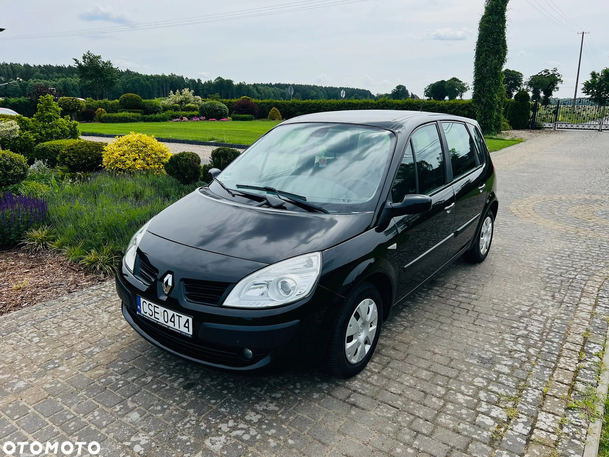 Renault Scenic 1.6 16V 110 Dynamique - 2