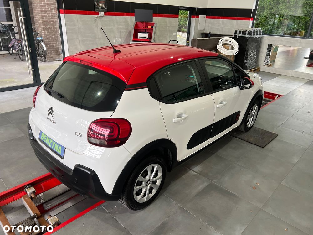 Citroën C3 - 9