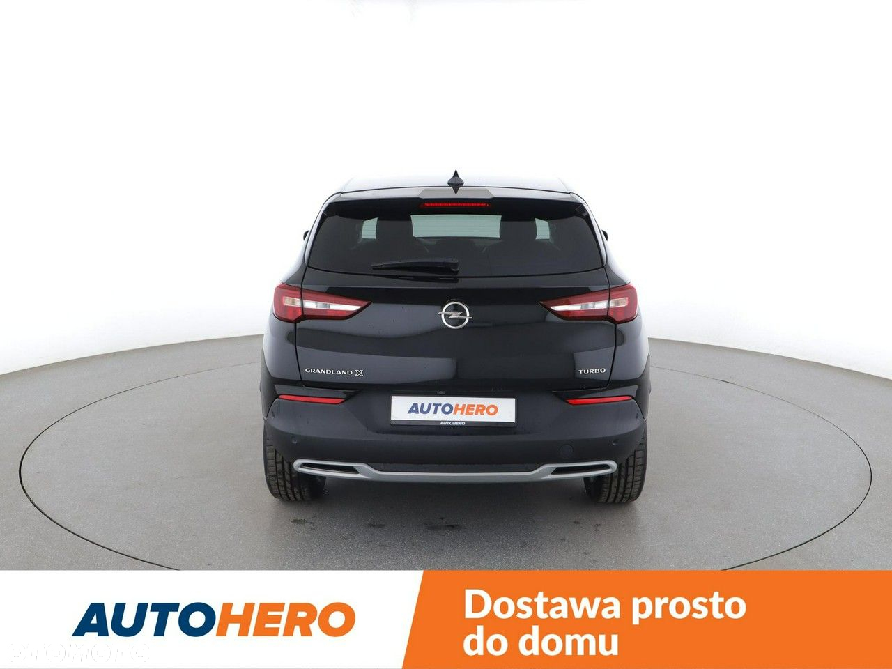 Opel Grandland X 1.2 T GPF Ultimate S&S - 6