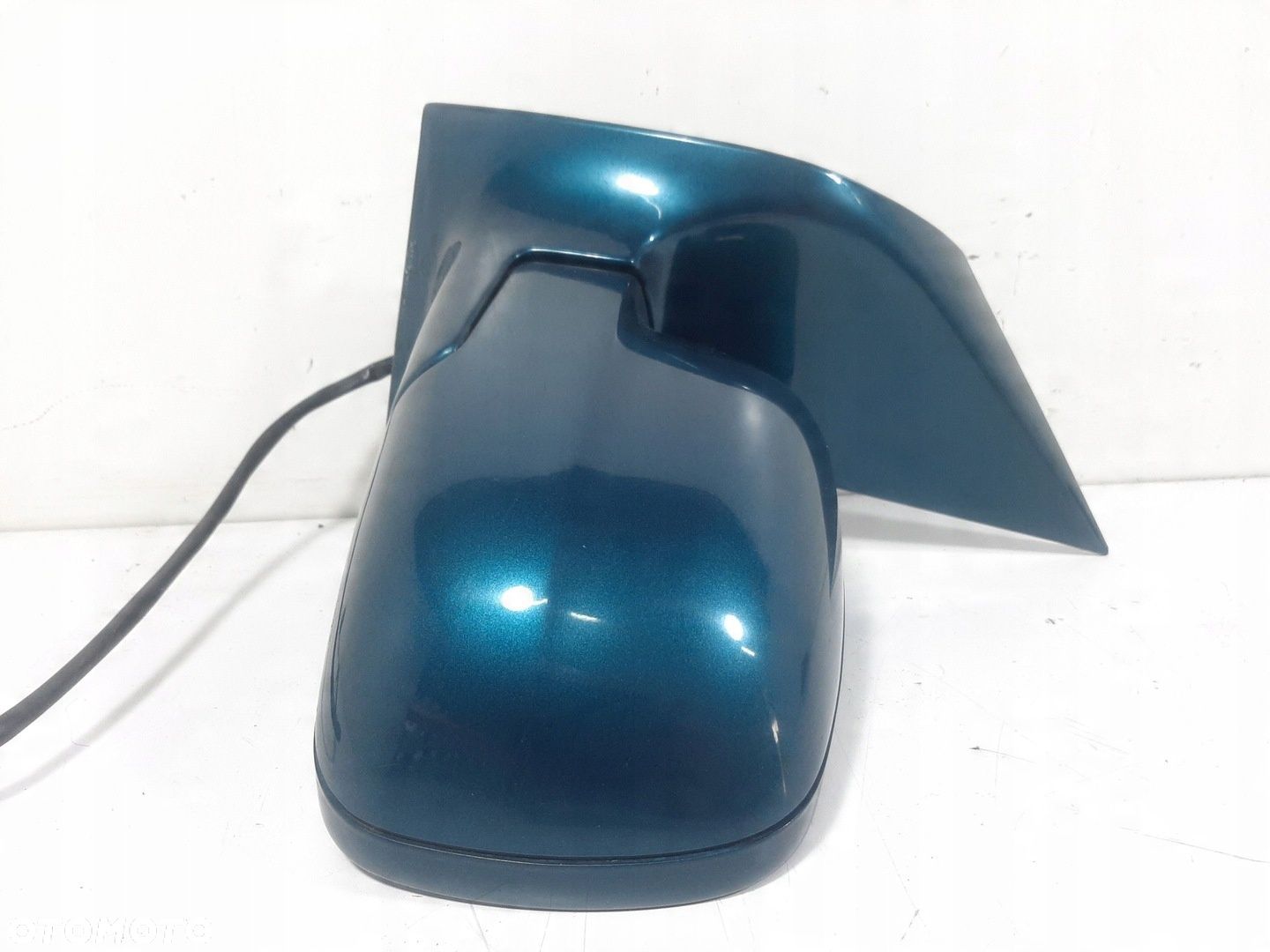 MERCEDES W638 V-KLASA 2.8 12V 98R LUSTERKO LEWE KOD 5560 5PIN 6388103116 - 13