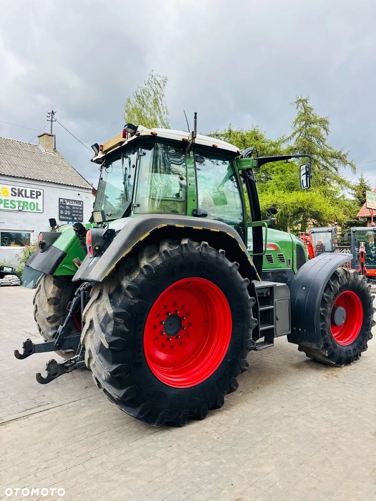 Fendt 716 Vario - 14