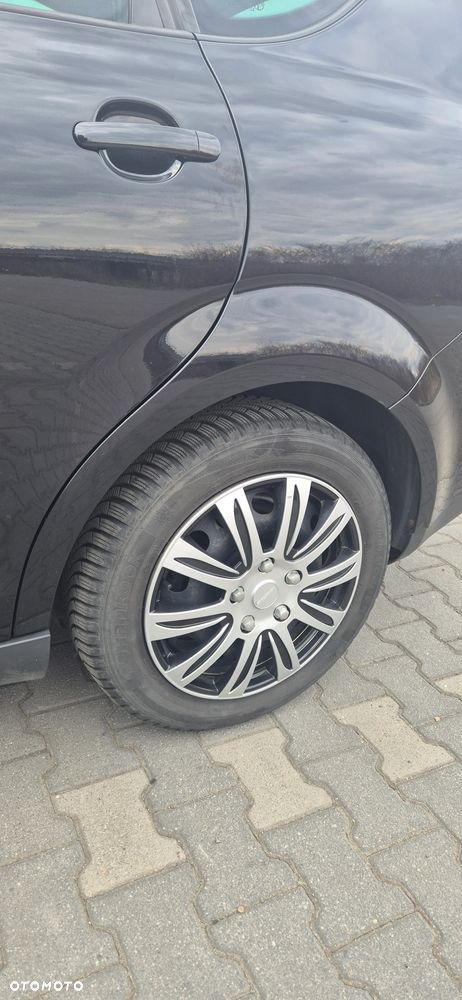 Seat Altea XL 1.6 TDI DPF CR Ecomotive Reference - 11