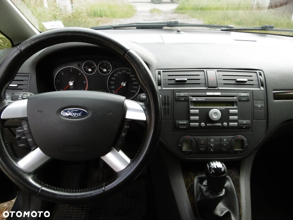 Ford C-MAX - 20