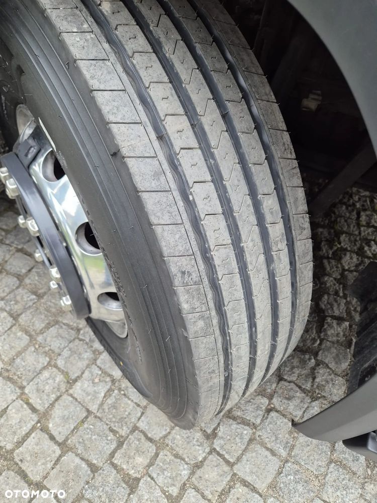 Scania R500 - 15