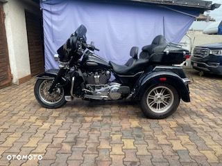 Harley-Davidson Tri Glide