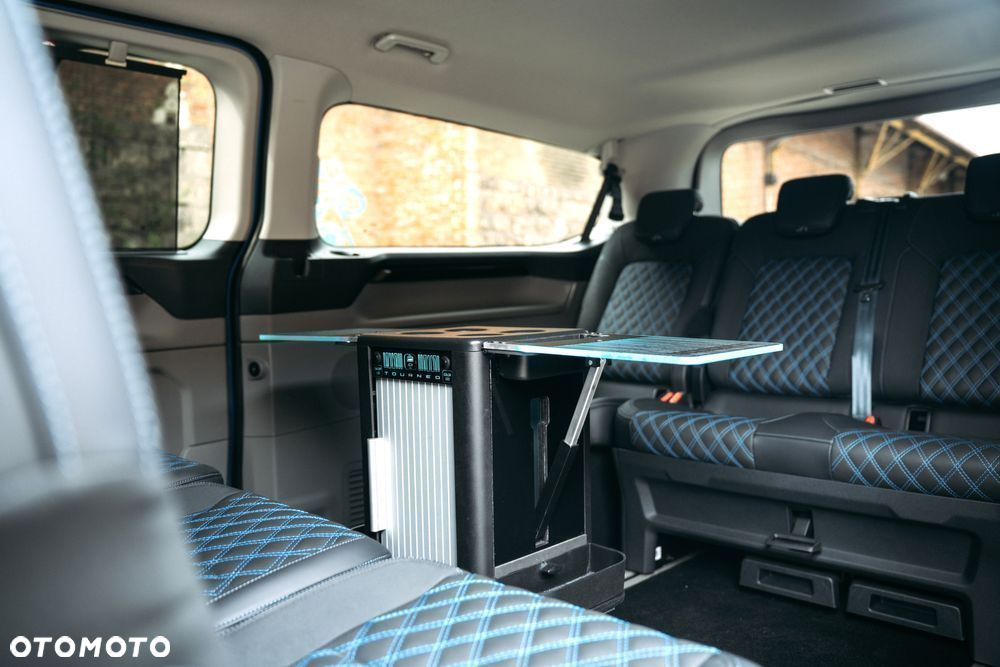 Ford Tourneo Custom 2.0 EcoBlue 320 L2 Active - 23