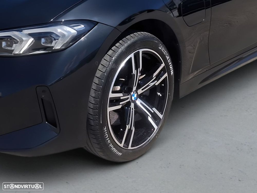 BMW 330 e Pack Desportivo M Auto - 4