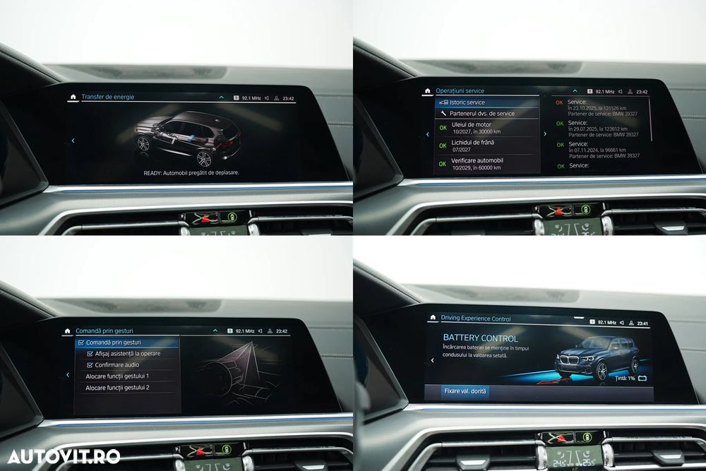 BMW X5 xDrive45e - 32