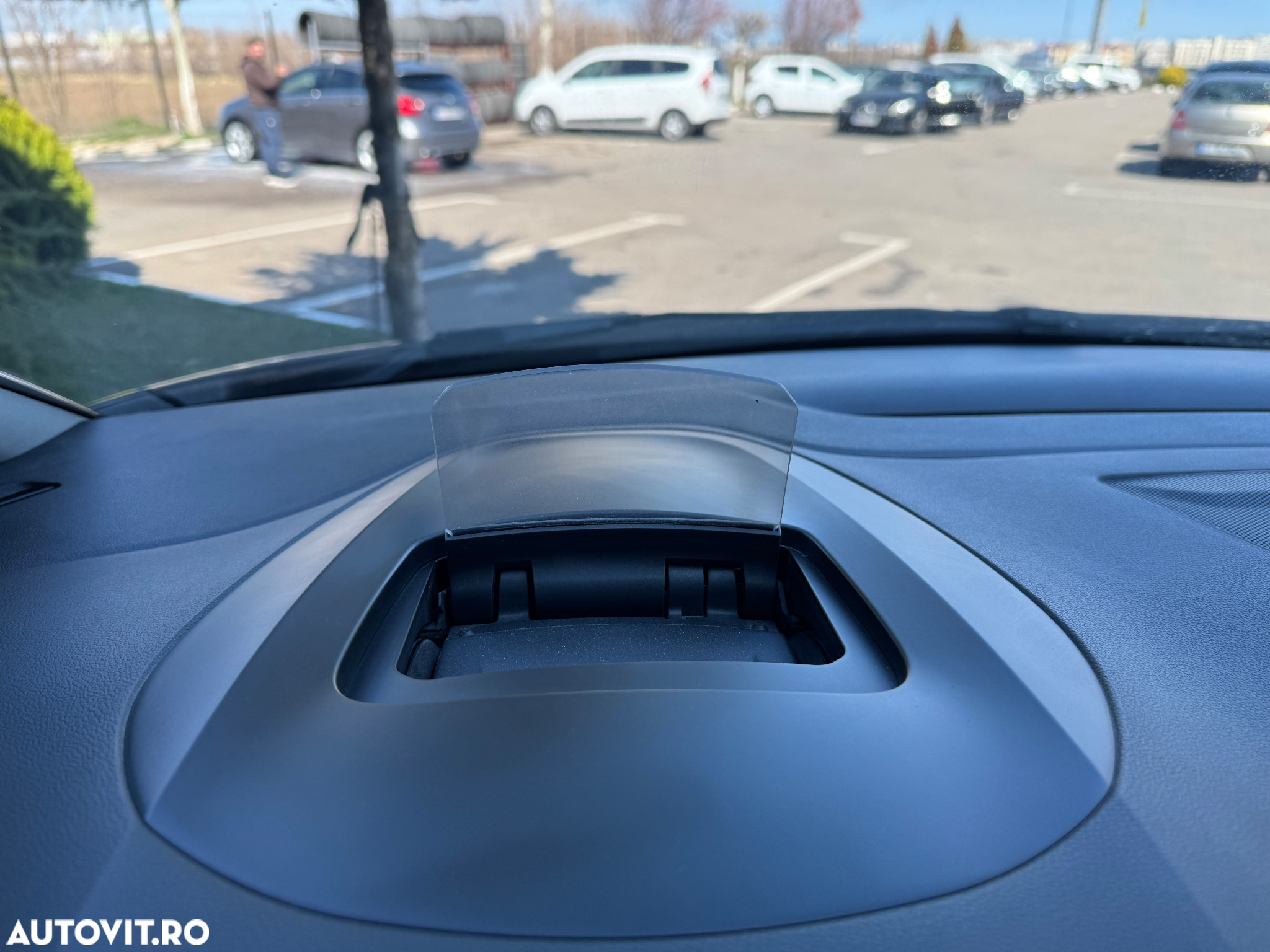Renault Grand Scenic ENERGY dCi 160 EDC INITIALE PARIS - 13