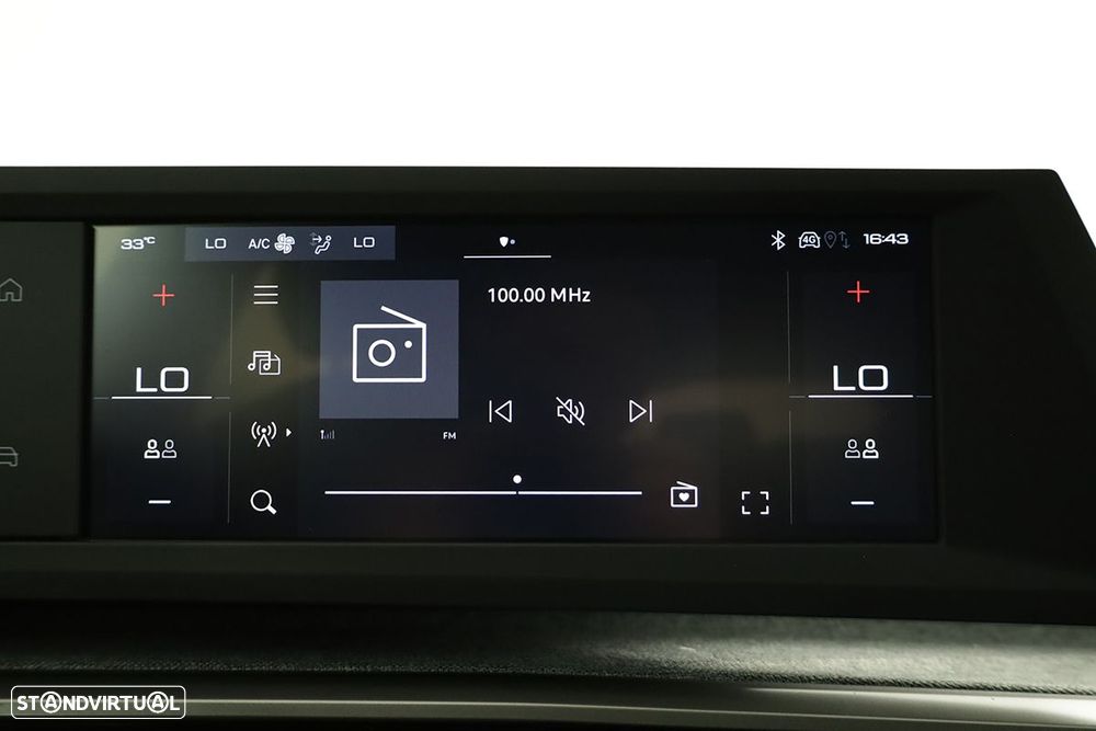 Peugeot 5008 1.2 Hybrid Allure e-DCS6 - 9
