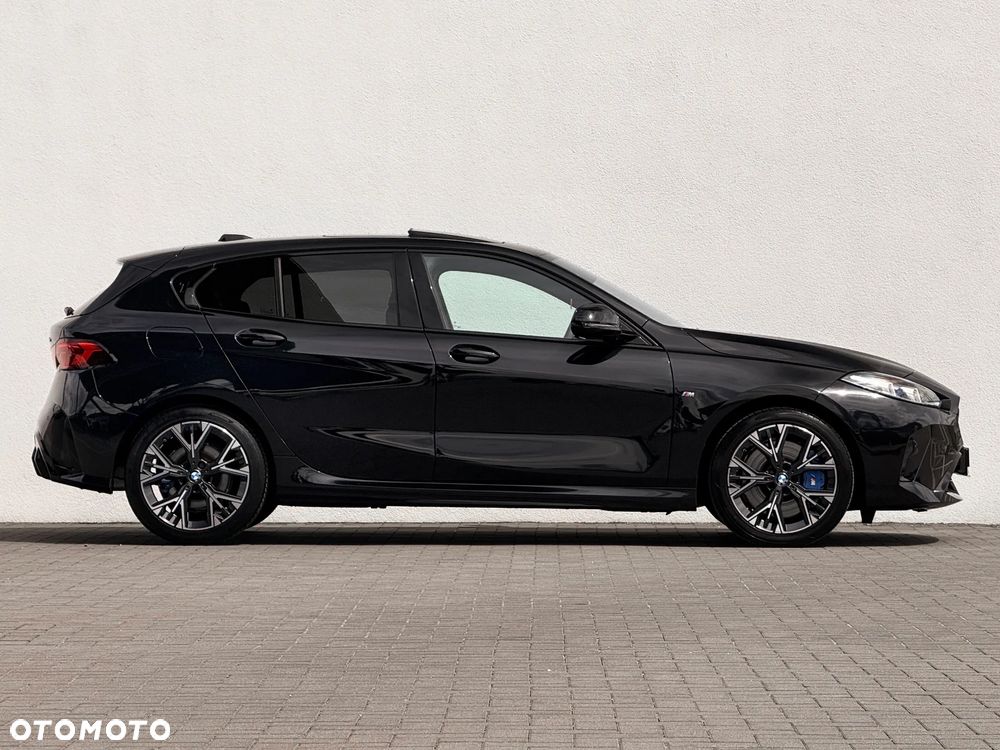 BMW Seria 1 118i - 4