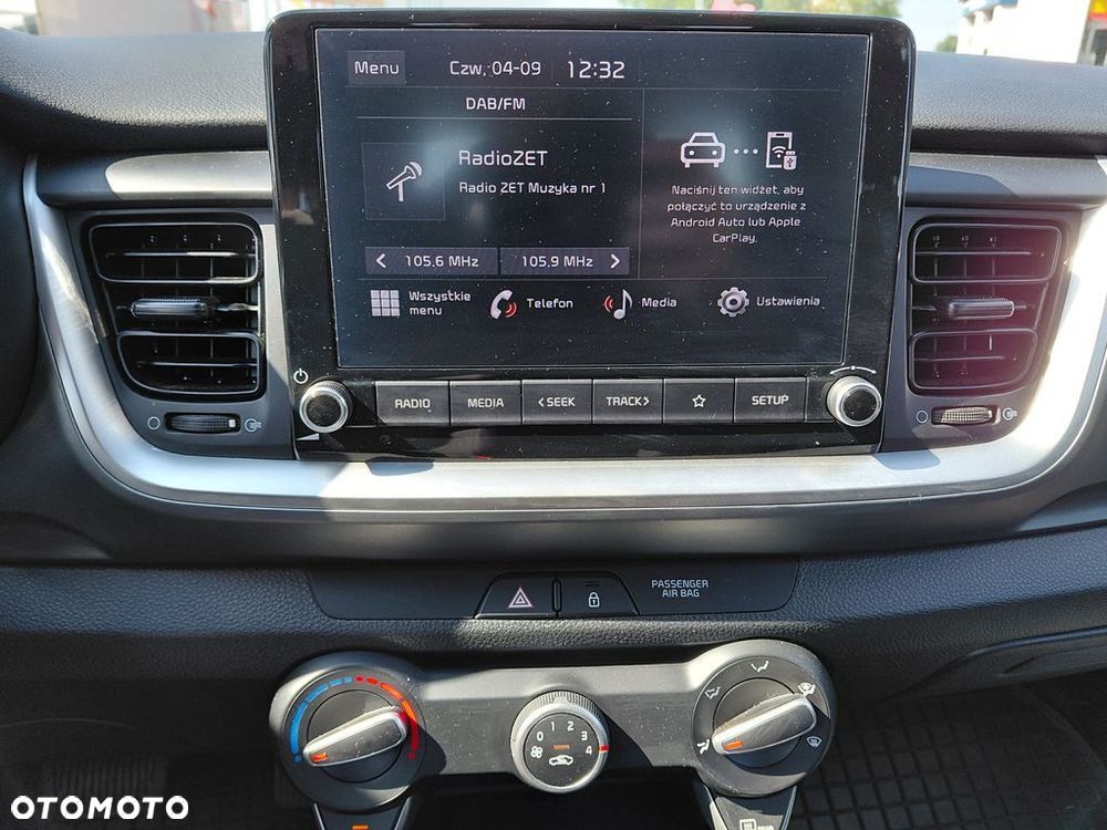 Kia Stonic 1.0 T-GDI M - 18