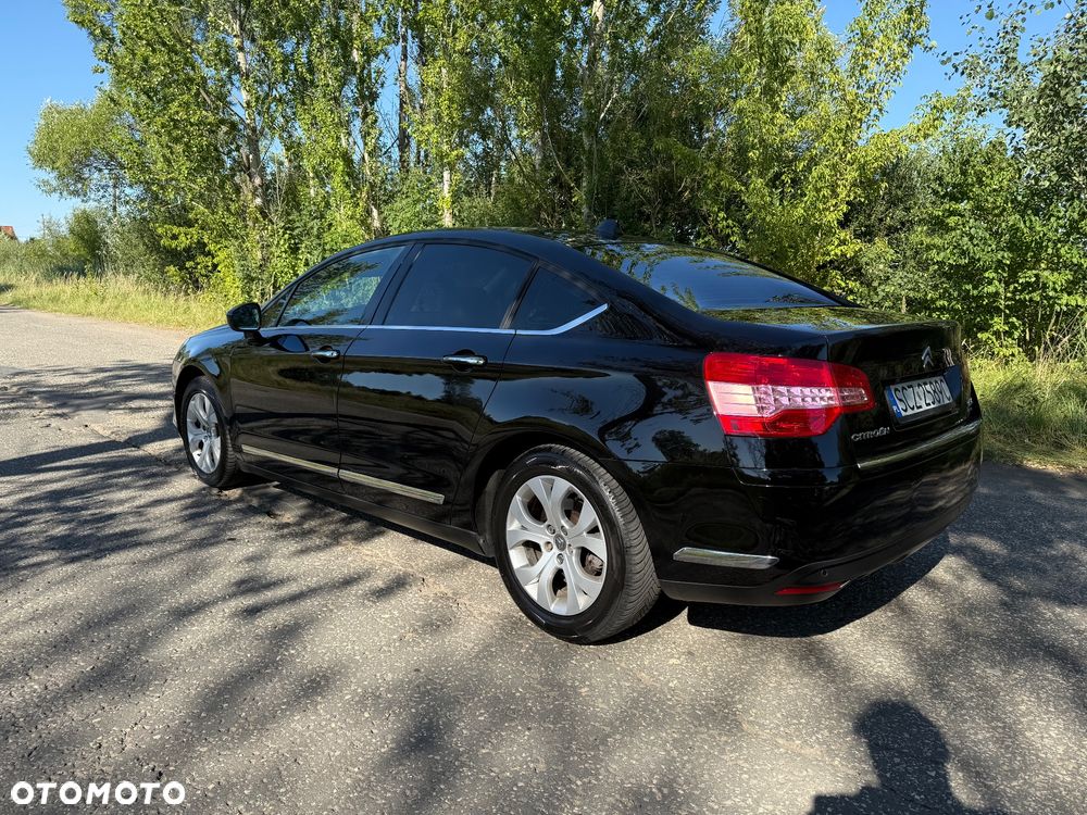 Citroën C5 2.0 HDi Exclusive - 3
