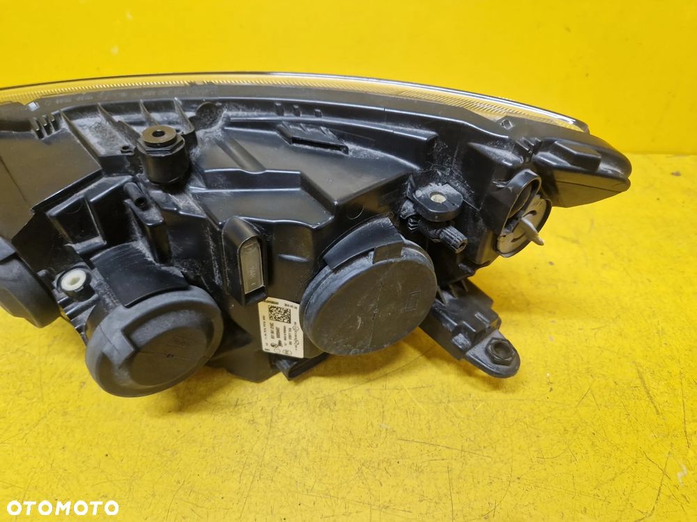 SKODA FABIA III LAMPA PRAWA PRZOD 6V1941016C - 6