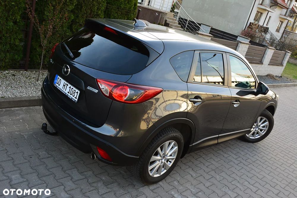 Mazda CX-5 2.2 D Skyenergy 2WD - 26
