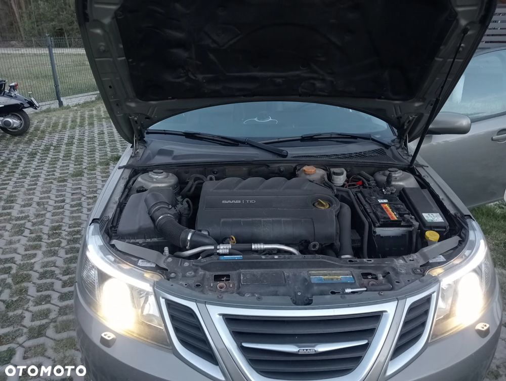 Saab 9-3 - 13