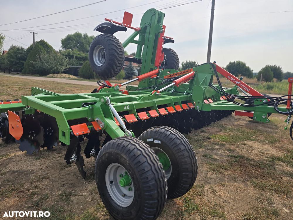 Rotor Hummer Imperium Kracker - 9