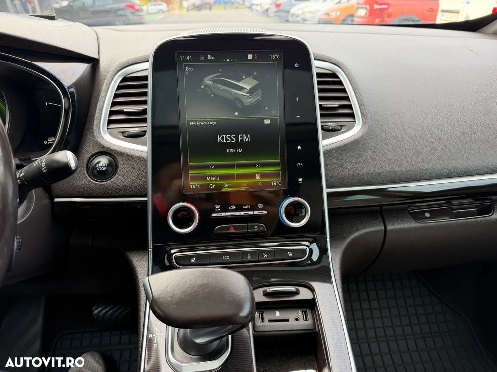 Renault Espace Energy dCi 160 EDC Initiale Paris - 19