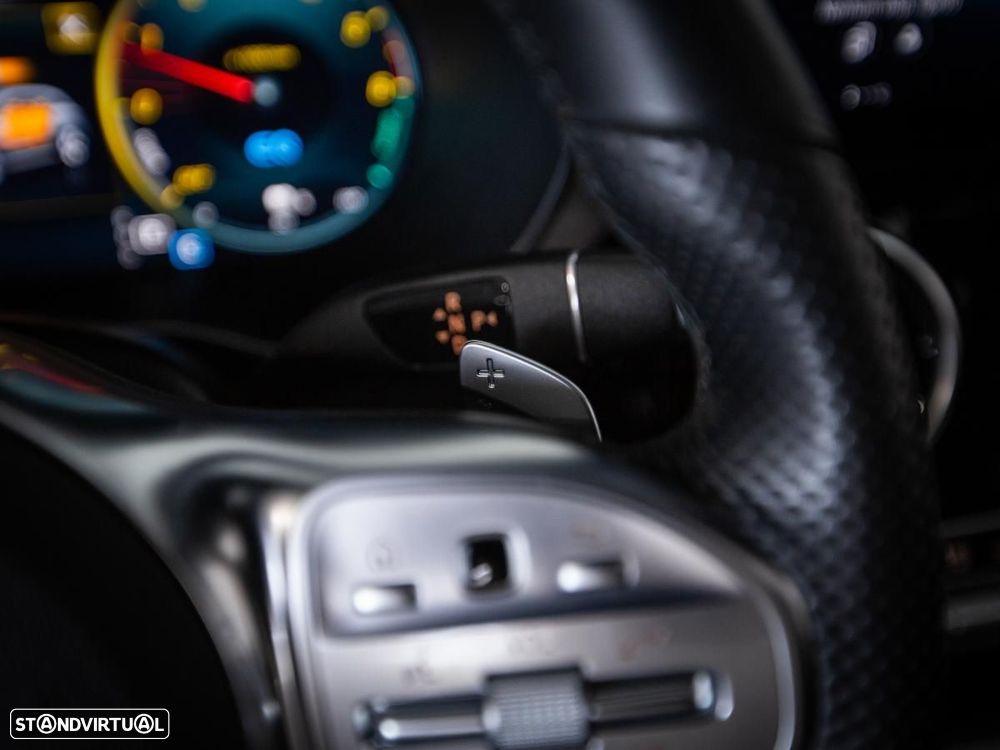 Mercedes-Benz GLC 300 de 4Matic - 20