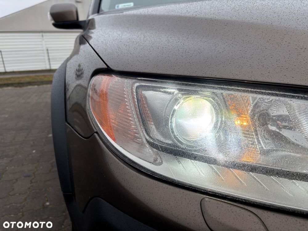 Volvo XC 70 D5 AWD Edition Pro - 18